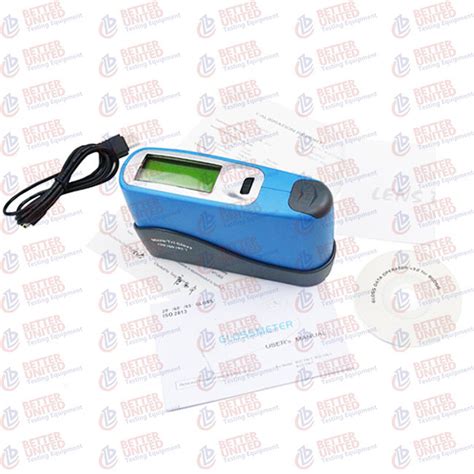 gloss meter iso 2813|iso 2813 2014 standard.